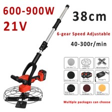 DC21V Industrial Cement Trowel