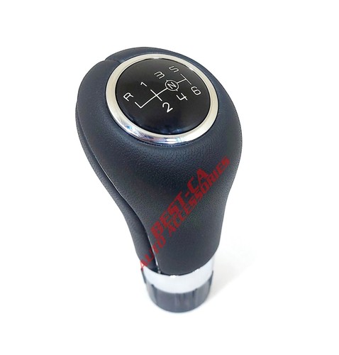 Gear shift knob speed - speed, for