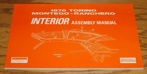 1970 ford torino ranchero - 1970,