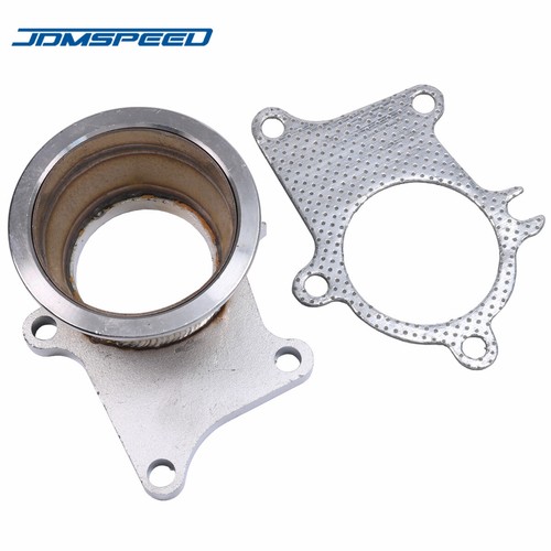 Bolt turbo exhaust - bolt,