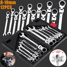 Metric Flexible Combination