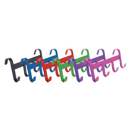Equestrian four hook handy - four,