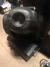 4x Martin Professional mac 500