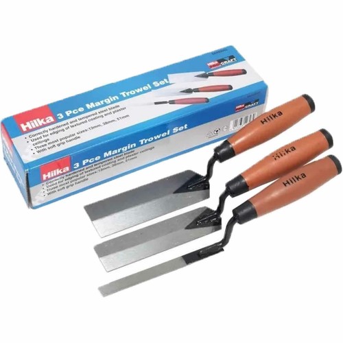 Piece margin trowel - margin, kit