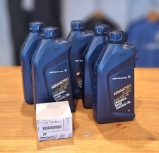 BMW OIL CHANGE KIT FOR K1600