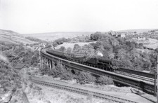 PHOTO British Railways Steam