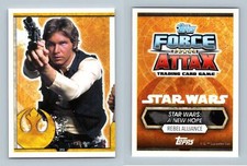 Rebel Alliance #213 Star Wars