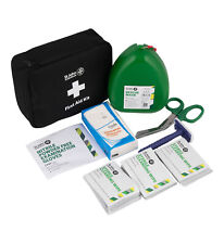 St John Ambulance AED