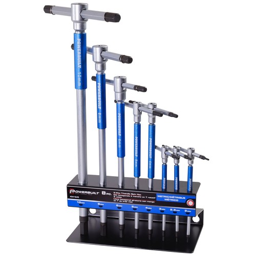 Powerbuilt piece metric - powerbuilt,
