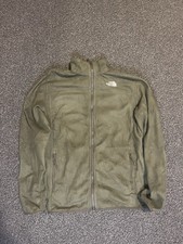 North Face Men's Tracksuit Top