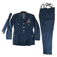 British RAF Uniform Jacket