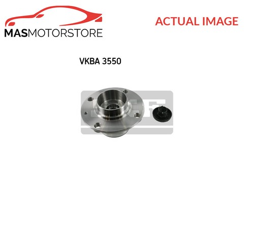 Wheel bearing kit set front - kit,