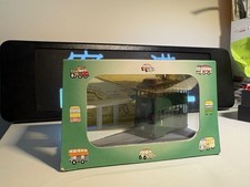 Hong Kong Tram Q Model with