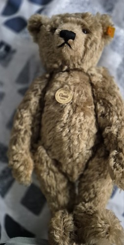 Steiff 1920 classic - steiff, teddy