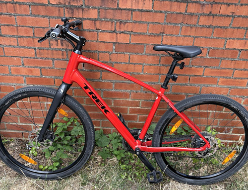 Trek dual sport gen - 1, 5