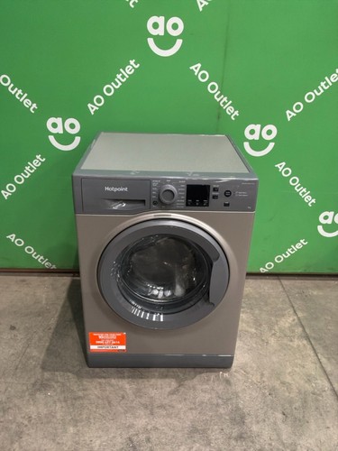Hotpoint washing machine 9kg - hotpoint,