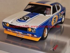 Brm187 1/24 Slot Car Brm Ford