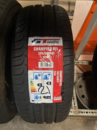 Radial champion 205 50zr17 - champion, 205/50zr17