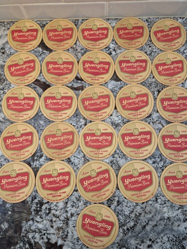 Vtg lot yuengling premium - vtg,
