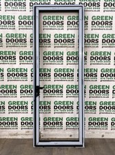 TALL THIN BACK DOOR ALUMINIUM