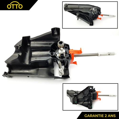 Manual gearbox speeds for - 5,