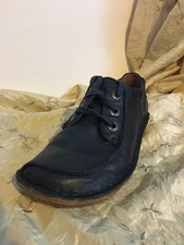 Clarks Funny Dream navy blue