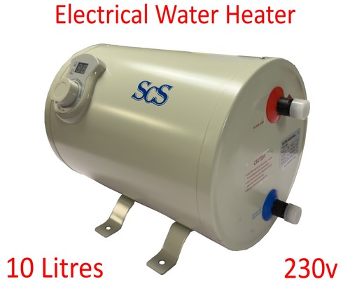 Litre mains electric - mains,