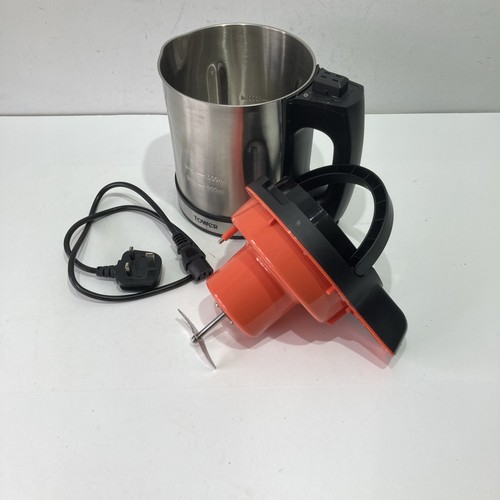 Tower t12056compact soup maker - soup,