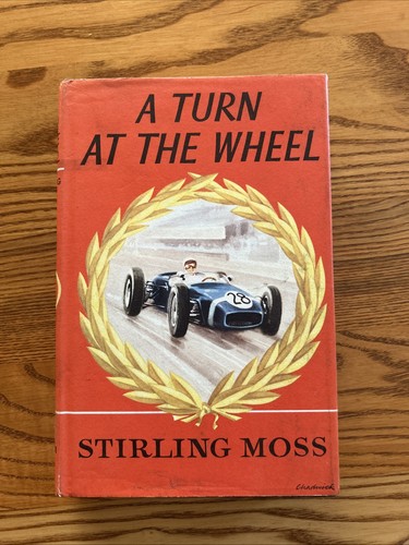 Turn the wheel stirling - the,