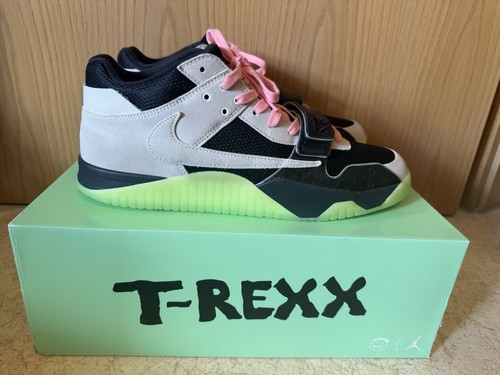 Nike air jordan cactus jack - nike,