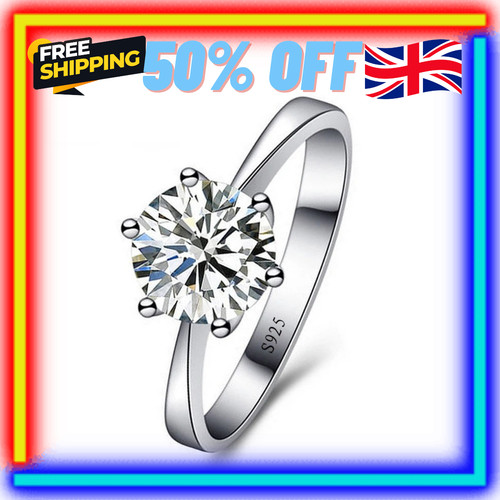925 sterling silver engagement - sterling,