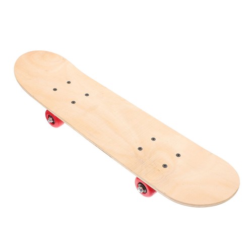 Blank skateboard deck wood - blank,