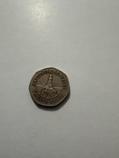 1994 Bailiwick of Jersey 20