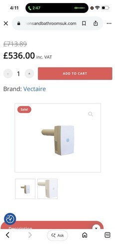 Heat recovery fan - ,