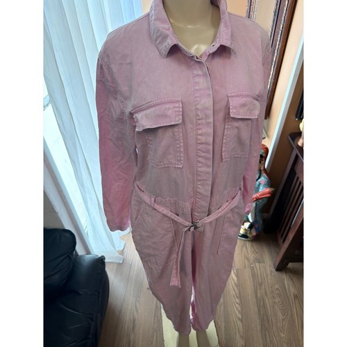 Wild fable pink long sleeve - fable,