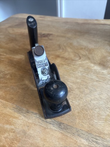 Vintage original stanley rb10 - vintage,