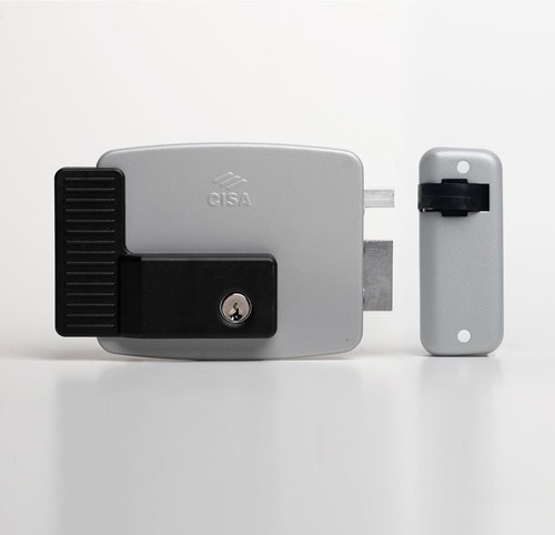 Cisa 11721 electric lock rhi - 11721,