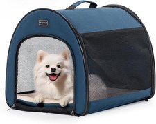 Soft Dog Crate 48x42x41cm