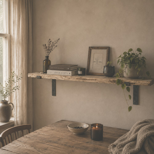 Reclaimed scaffold board - reclaimed,
