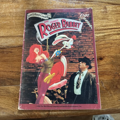 Walt disney classics - classics, who