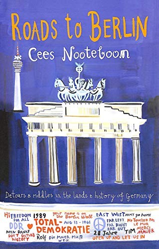 Roads berlin cees - roads, to