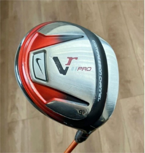 Nike pro driver head - vr,