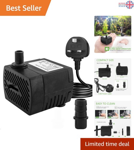 Adjustable flow mini - adjustable,