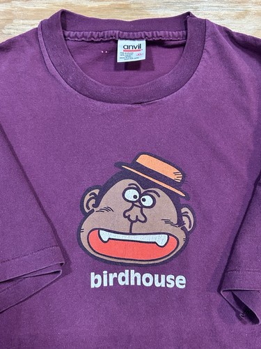 Vintage birdhouse skateboards - vintage,