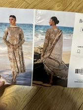 Baroque Original Designer Suit