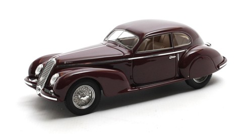 Alfa romeo 2500 s - alfa,