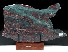 Natural Ruby Kyanite 7.3 kg