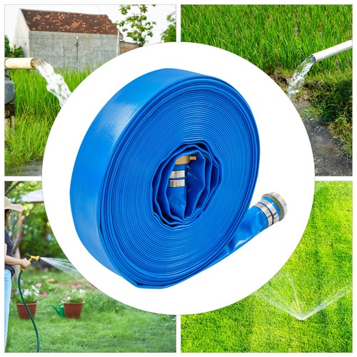 X100 lay flat water - lay,