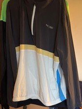 Puma Golf Jacket 3xl