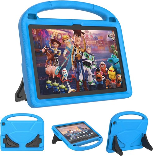 Fire 10 plus tablet - &,